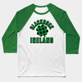 blackrock ireland Baseball T-Shirt